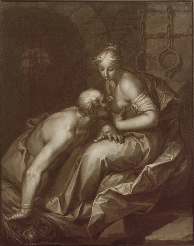 Caritas Romana